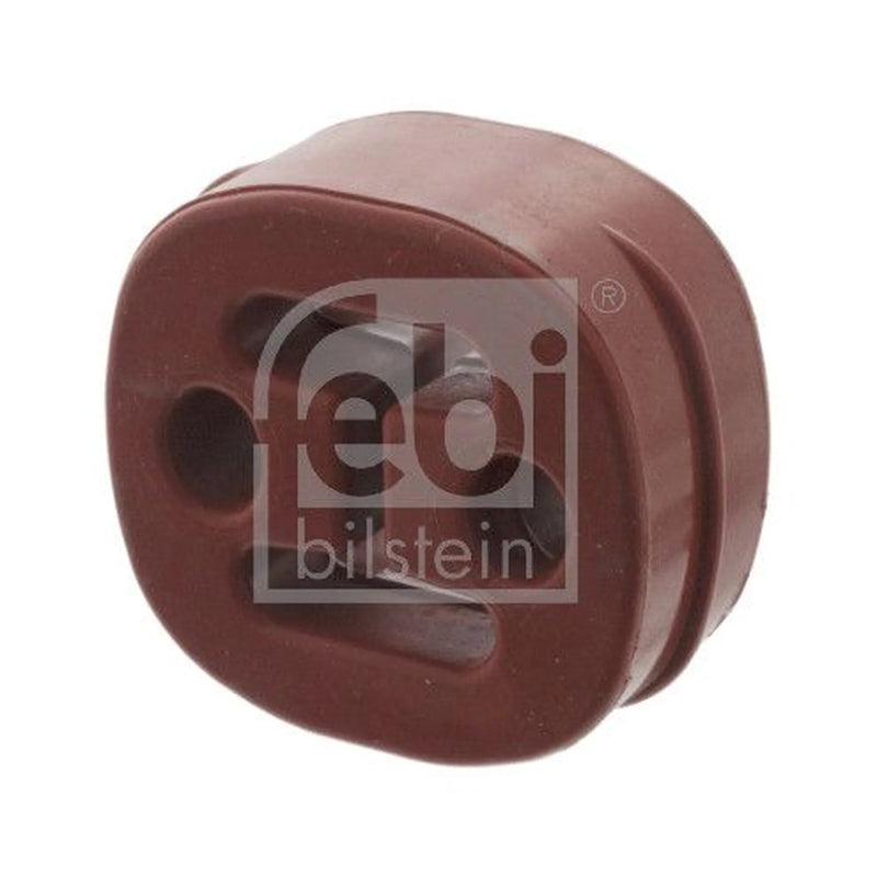 Febi Exhaust System Mount Centre Muffler EPDM (ethylene propylene d 45576