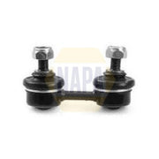 NAPA Stabiliser Bar Link Coupling Rod Front Right NST4266