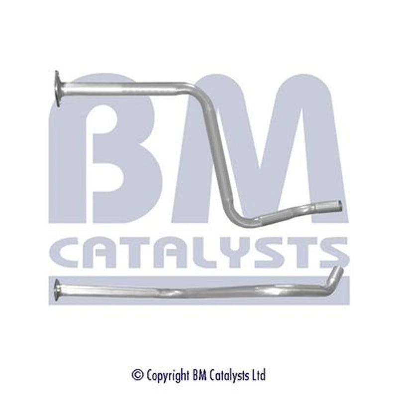 BM Catalysts Exhaust Pipe OD BM50331