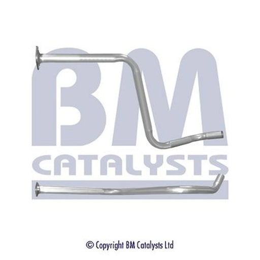 BM Catalysts Exhaust Pipe OD BM50331