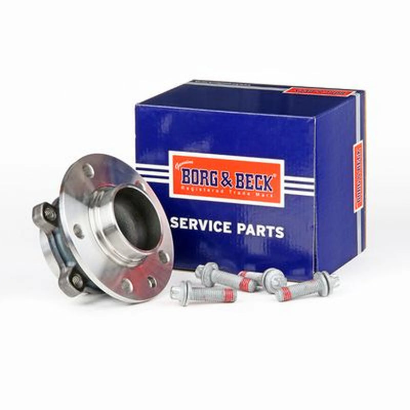 Borg & Beck Wheel Bearing Kit BWK1413