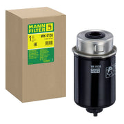 MANN-FILTER Fuel Filter Element WK 8138 OE 32925760 320A7125