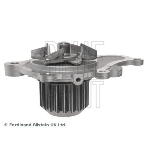 Blue Print Engine Cooling Water Pump ADG09131