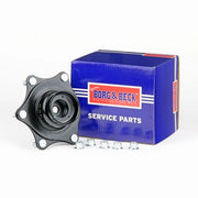 Borg & Beck Suspension Strut Support Mount BSM5552