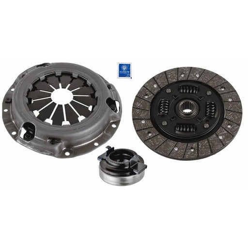 Sachs Clutch Kit Set 3pc 3000558001