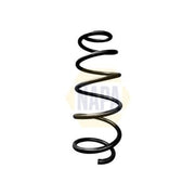 NAPA Front Suspension Coil Spring NCS1768
