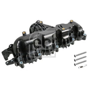 Febi Intake Manifold Fitting Connectors Plastic 174910