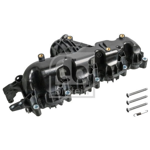 Febi Intake Manifold Fitting Connectors Plastic 174910