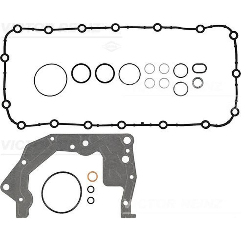 Victor Reinz Crankcase Gasket Kit ID 08-33421-01