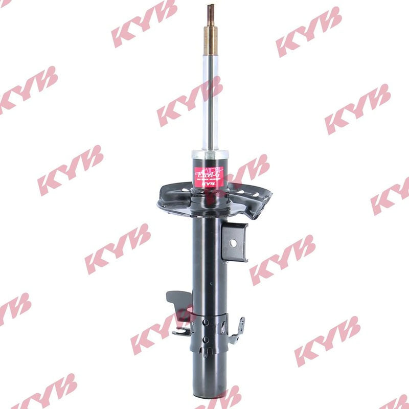 KYB Shock Absorber Damper Strut Front Right 3358016