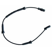 Textar ABS Wheel Speed Sensor Front 45015100