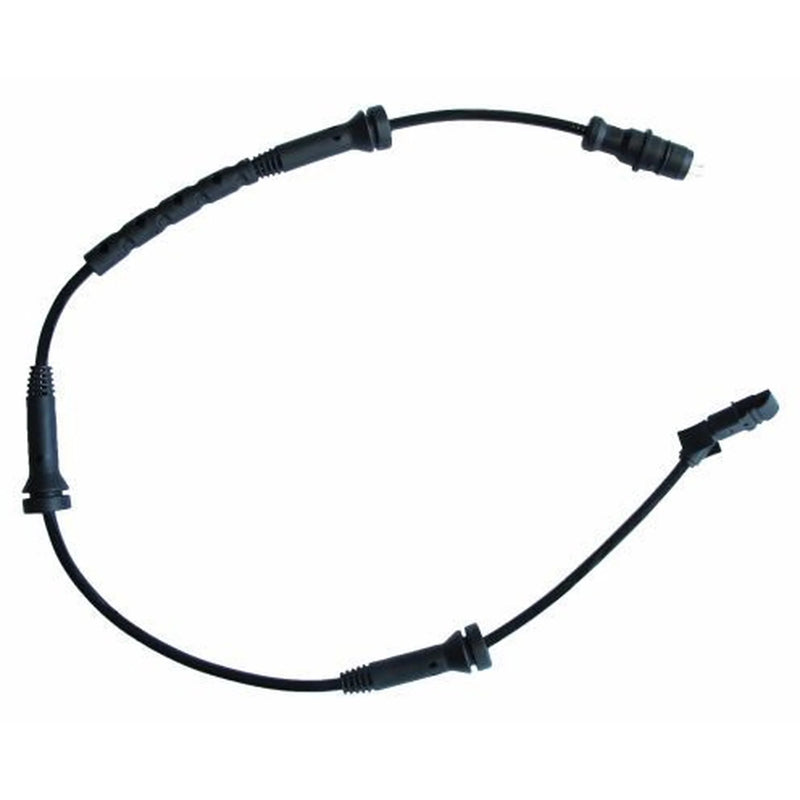 Textar ABS Wheel Speed Sensor Front 45015100
