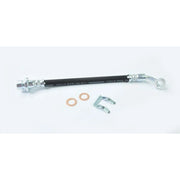 Juratek Brake Hydraulic Hose Line Rear Left JBH1339L