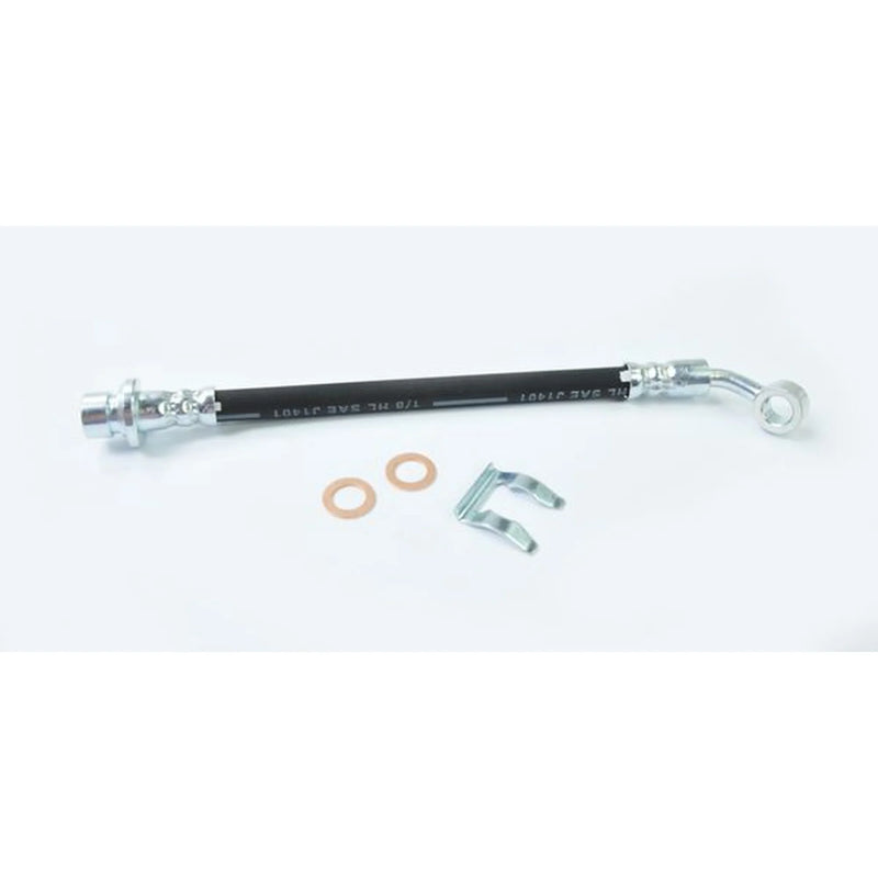 Juratek Brake Hydraulic Hose Line Rear Left JBH1339L