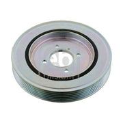 Febi Crank Shaft Belt Pulley 27720