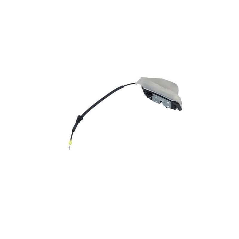 NRF Door Lock Mechanism Left Rear Pin 902002