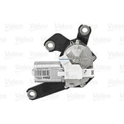 Valeo Front/Rear Wiper Motor Rear 582603
