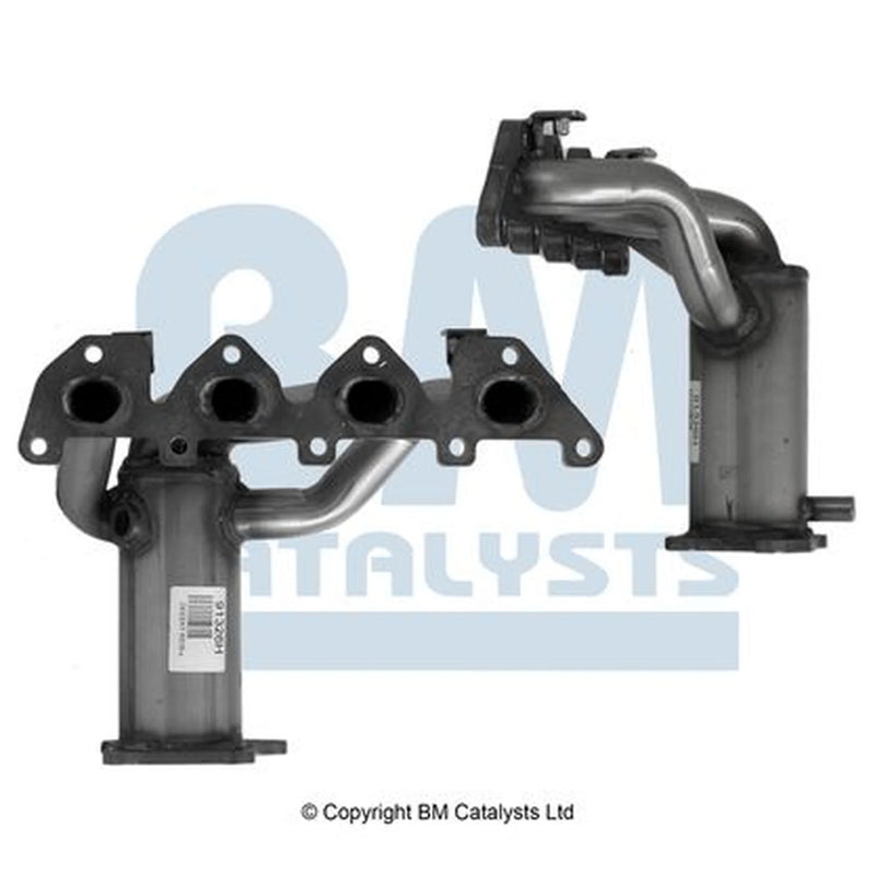 BM Catalysts Homologated Petrol Cat BM91326H