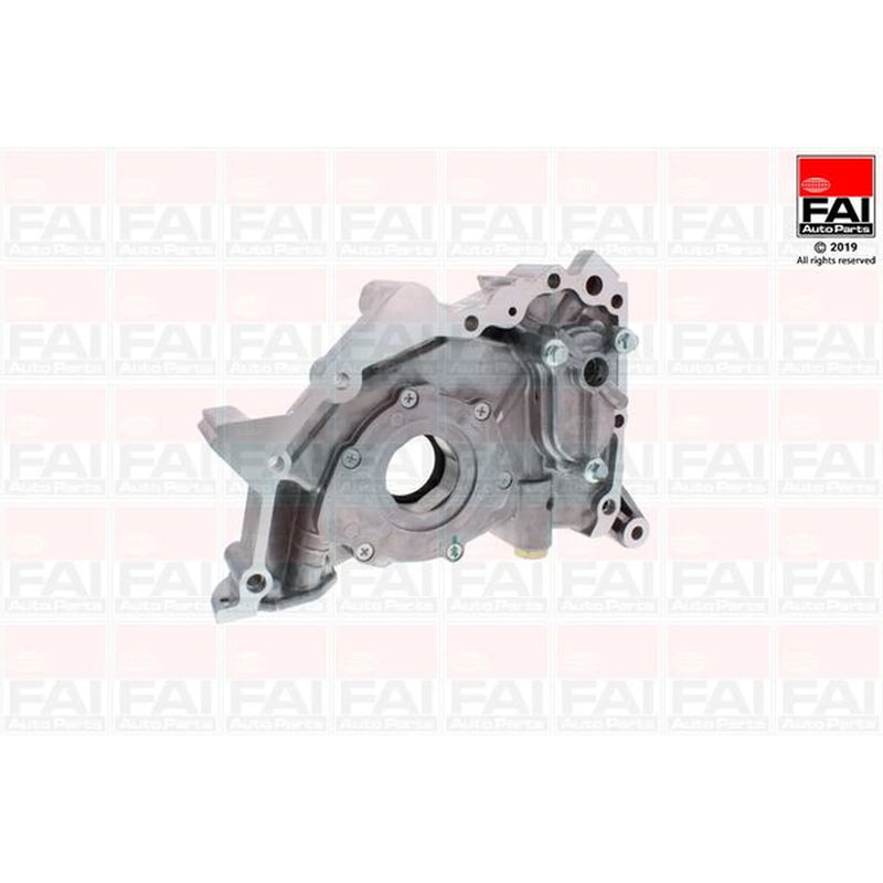 FAI Engine Oil Pump Assembly OP372