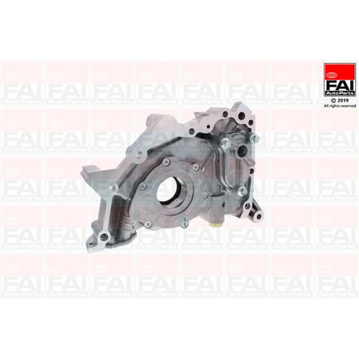 FAI Engine Oil Pump Assembly OP372