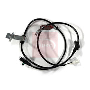 Apec ABS Wheel Speed Sensor Rear Right ABS1967