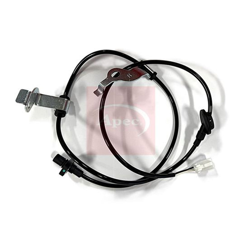 Apec ABS Wheel Speed Sensor Rear Right ABS1967