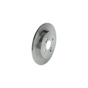 Bosch 2 x Solid Rear Brake Discs 0 986 479 420