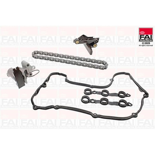 FAI 6 x Timing Chain Kit Set 58 Links TCK169