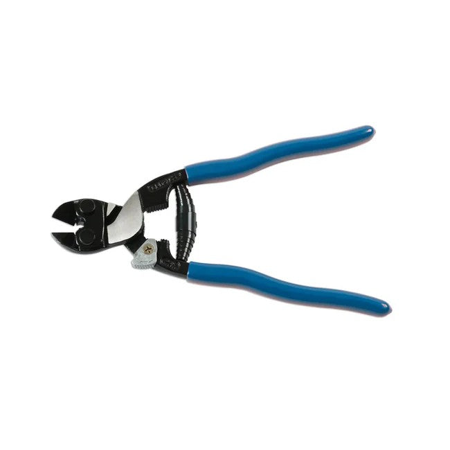 Laser Tools Angled Head Mini Bolt & Wire Cutters - PL