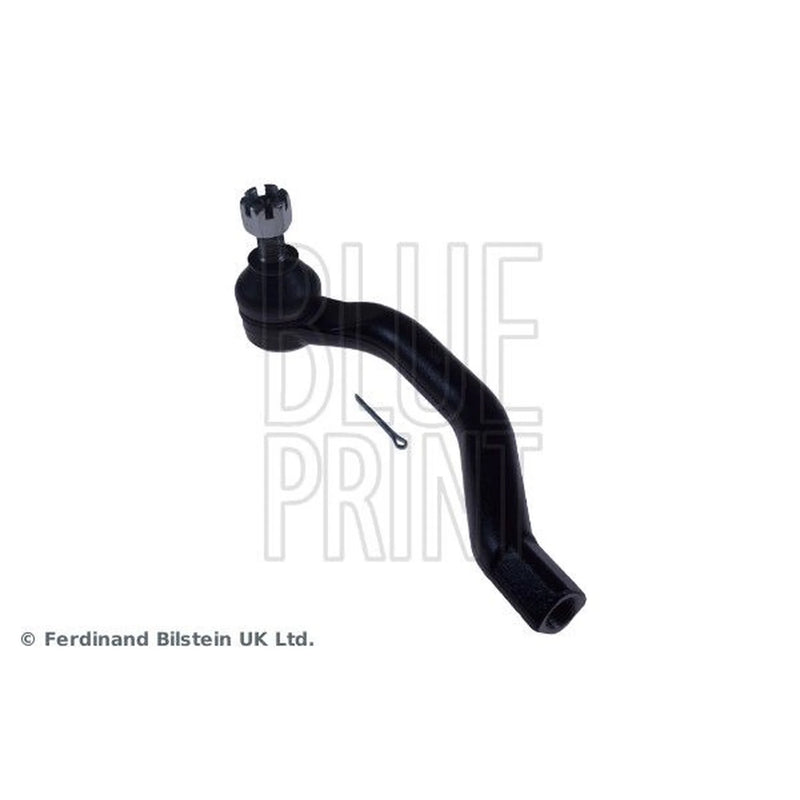 Blue Print Steering Tie Rod End Ball Joint Front Left ADH28763