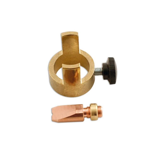 Power-TEC Electrode Kit for Squiggly Wire - PPL
