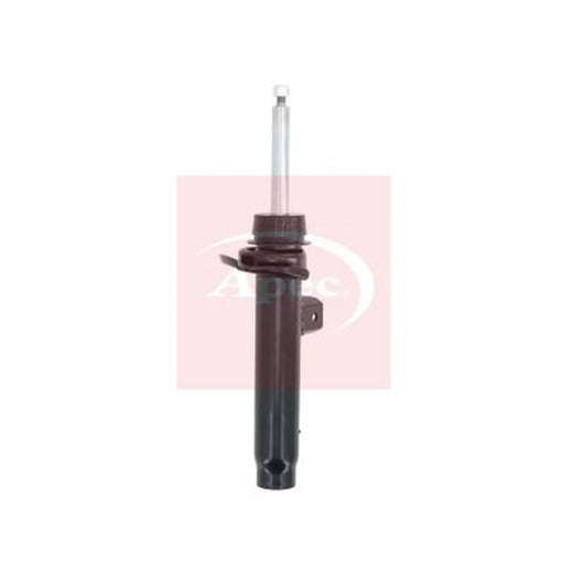 Apec Shock Absorber Damper Strut Front Right ASA1808