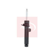 Apec Shock Absorber Damper Strut Front Right ASA1799