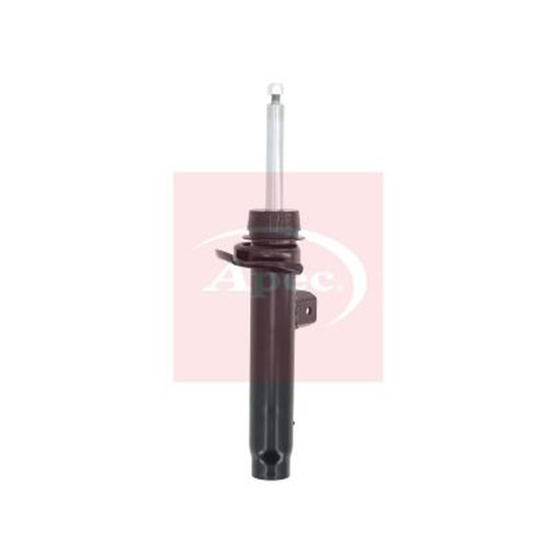 Apec Shock Absorber Damper Strut Front Right ASA1808