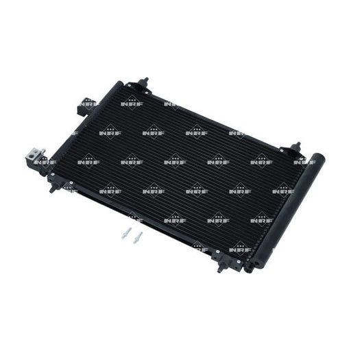 NRF Air Conditioning Condenser 35649