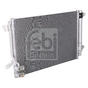 Febi Air Conditioning Condenser 194587