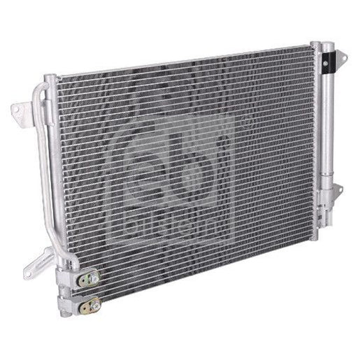 Febi Air Conditioning Condenser 194587