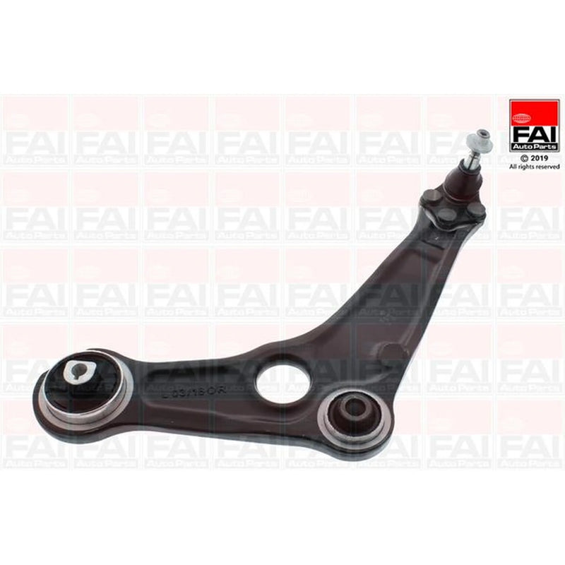 FAI Control/Trailing Arm SS9869
