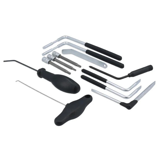 Laser Tools Airbag Removal Set 12pc - PL