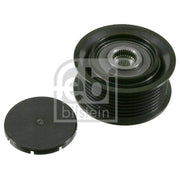 Febi Alternator Overrunning Freewheel Clutch 21662
