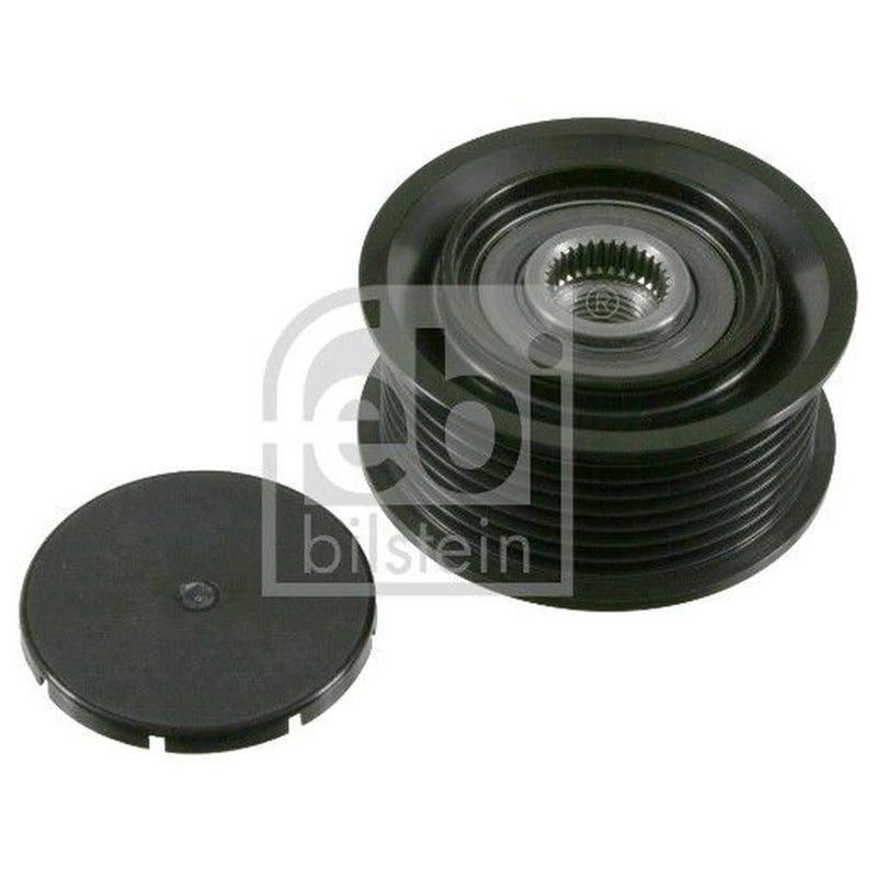 Febi Alternator Overrunning Freewheel Clutch 21662