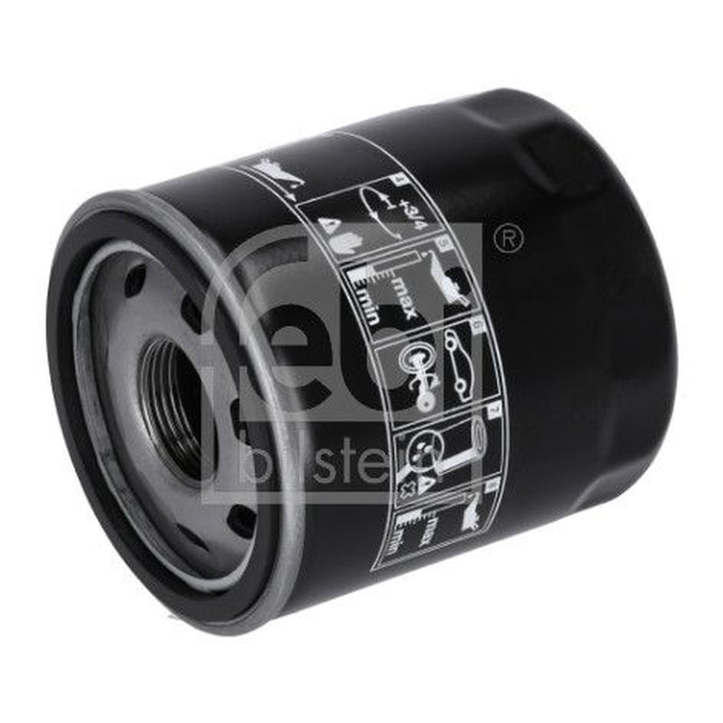 Febi Engine Oil Filter 181442