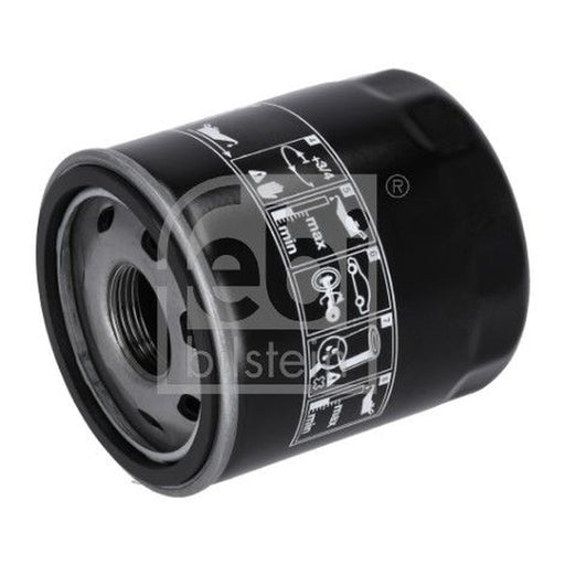 Febi Engine Oil Filter 181442