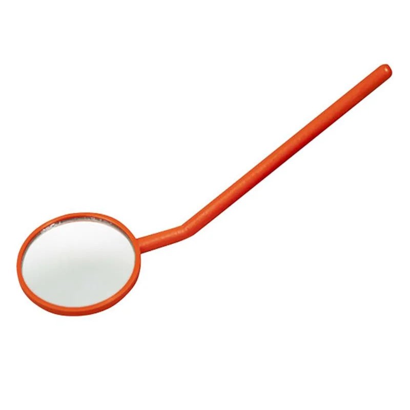 ITL Insulated Insulated Large Inspection Mirror - 01851