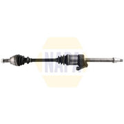 NAPA CV Drive Shaft Driveshaft Front Right NDS1007R