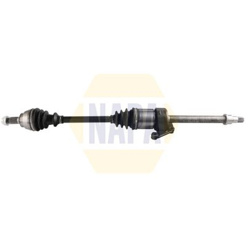NAPA CV Drive Shaft Driveshaft Front Right NDS1007R