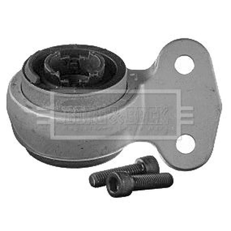 Borg & Beck Wishbone / Control / Trailing Arm Bush BSK6339