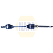 NAPA CV Drive Shaft Driveshaft Front Right NDS1664R