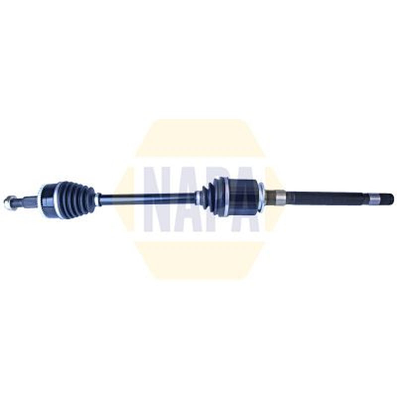 NAPA CV Drive Shaft Driveshaft Front Right NDS1664R