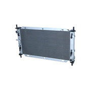NRF Engine Radiator 59300